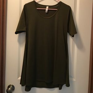 LuLaRoe S Perfect Tee