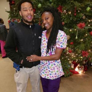 Meet your Posher, Bri