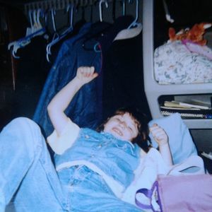 Meet your Posher, Tammy