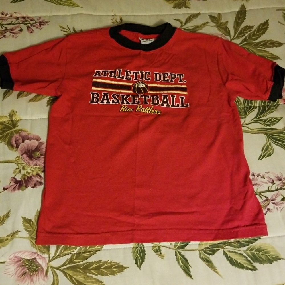 Boys  tee shirt