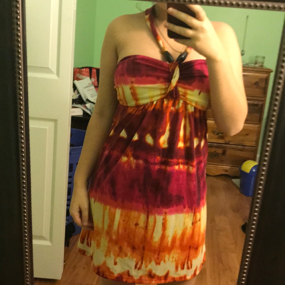 Cute Sun dress