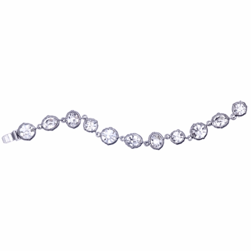 Chloe + Isabel Brilliant Crystal Bracelet