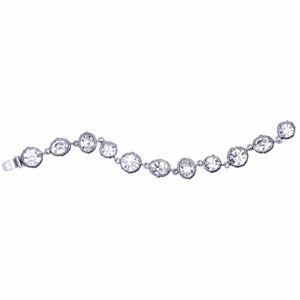 Chloe + Isabel Brilliant Crystal Bracelet