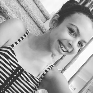 Meet your Posher, Julia