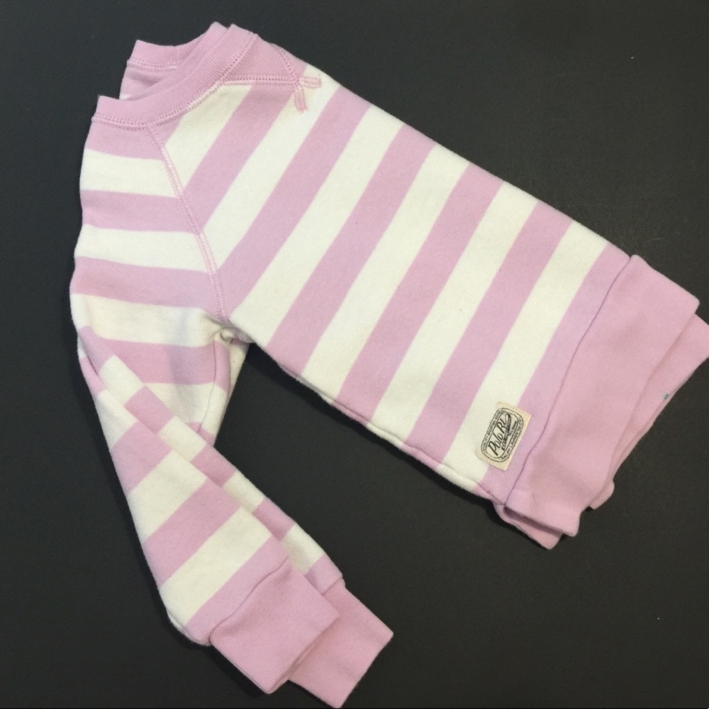 Ralph Lauren sweater 4T