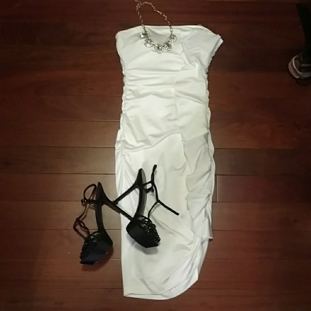 SEXY bodycon dress 🔥🔥🔥