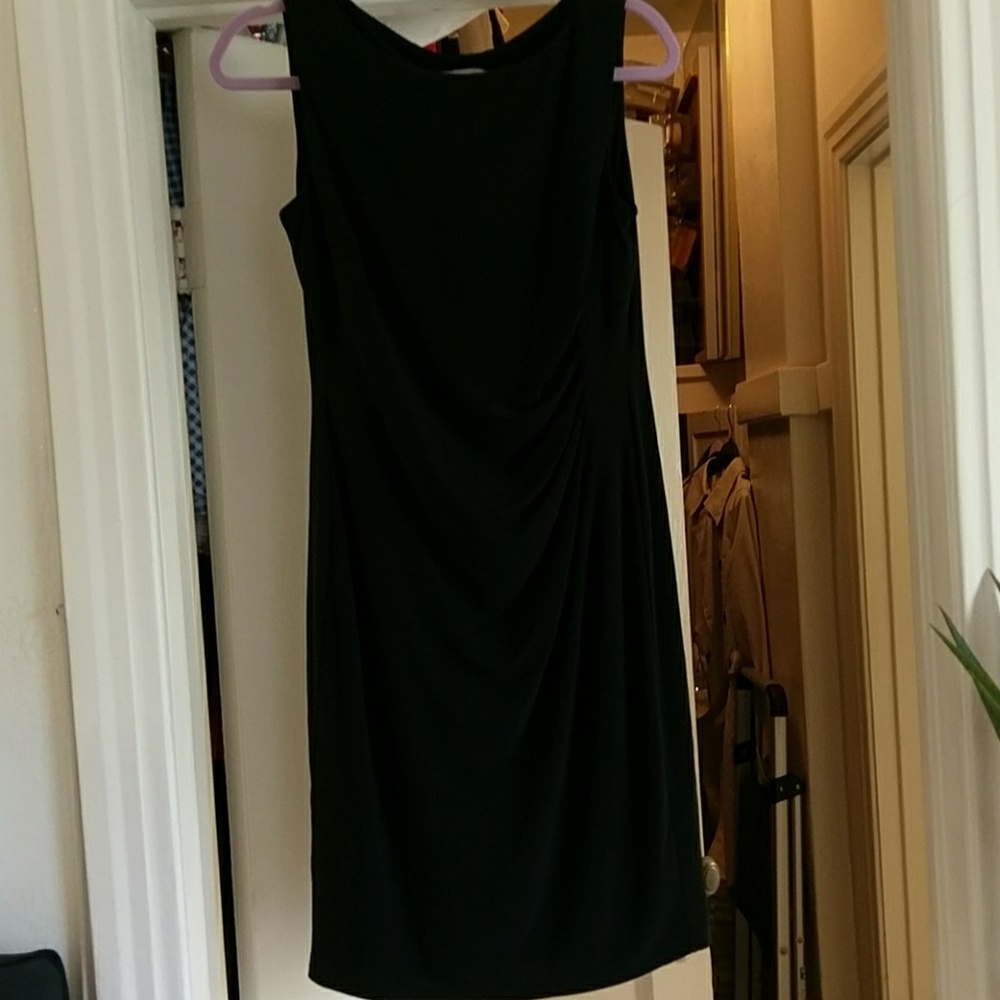 Anne Klein cocktail dress