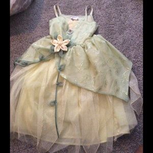 Disney Tirana dress 6/6x