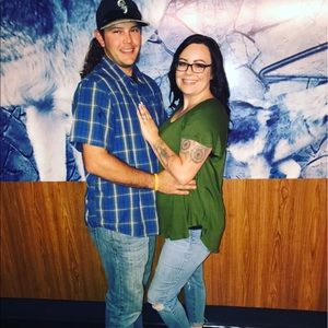 Meet your Posher, Bethany