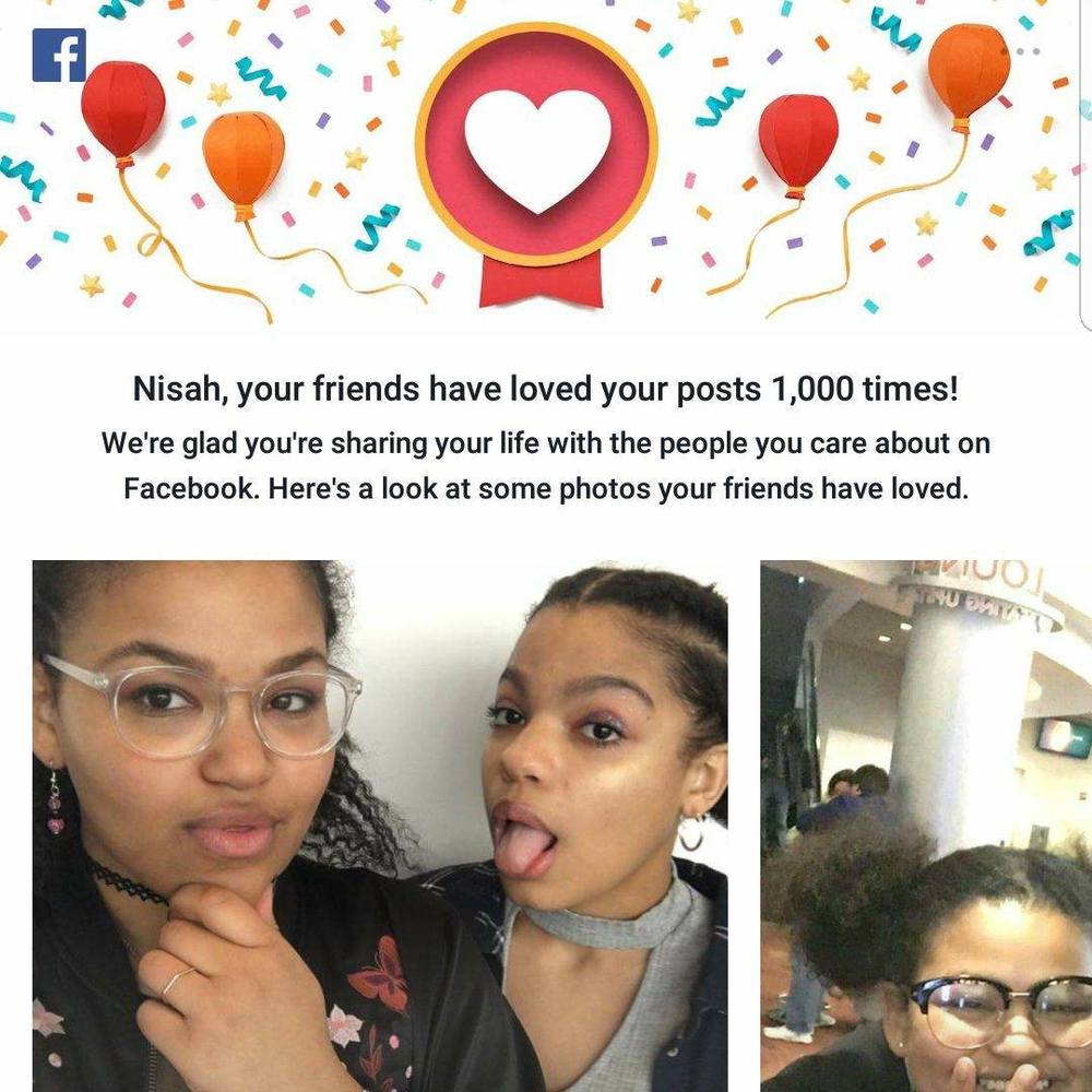 Meet your Posher, Nina