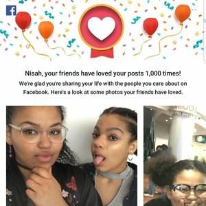 Meet your Posher, Nina