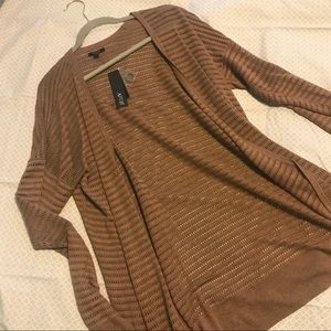 NWT FAL SWEATER