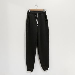 American Apparel French Terry Cotton Sweatpants