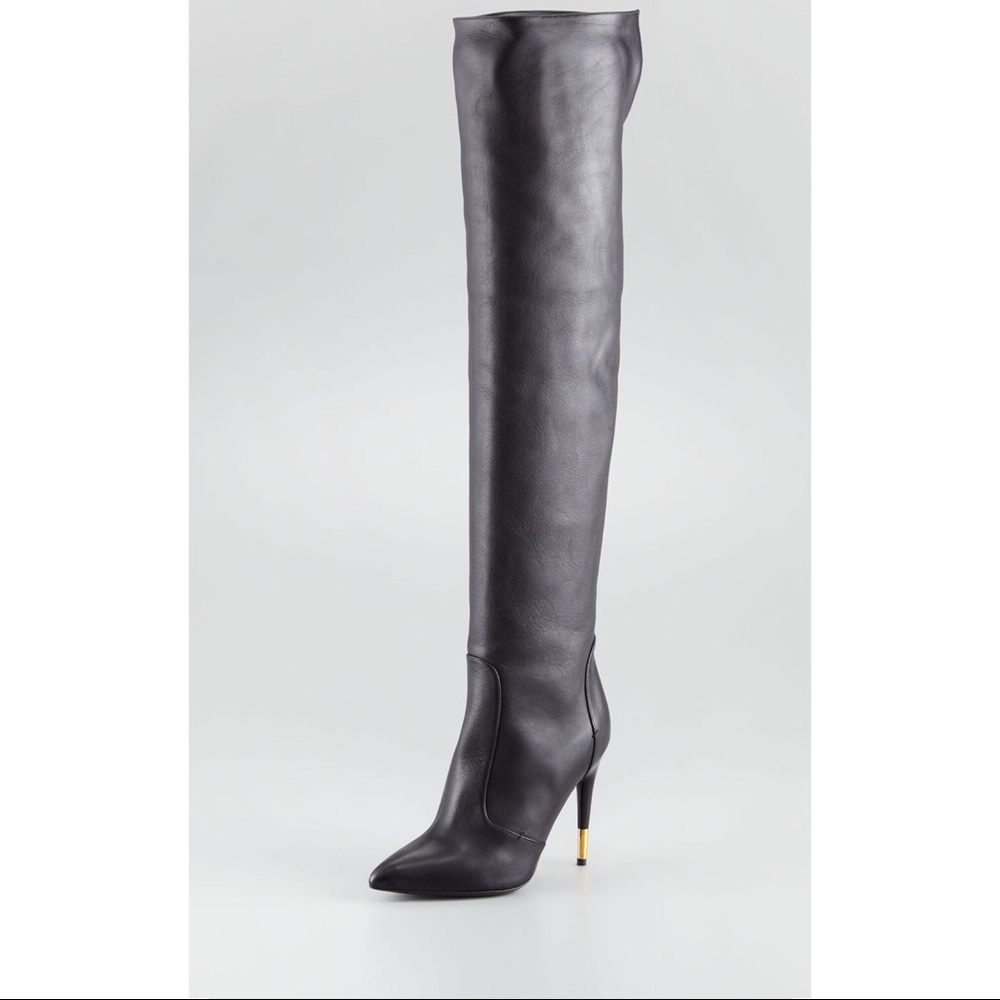 📛 SOLD📛 Tom Ford over the knee boots 38