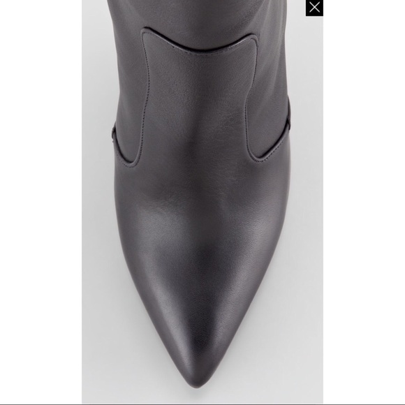 📛 SOLD📛 Tom Ford over the knee boots 38 - Picture 4 of 7