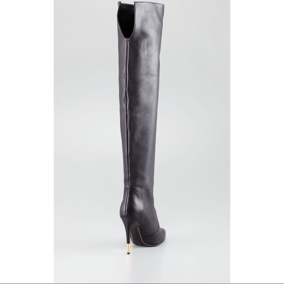 📛 SOLD📛 Tom Ford over the knee boots 38 - Picture 3 of 7