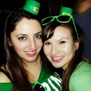 Meet your Posher, Alexandria