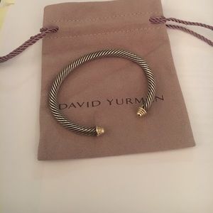 David Yurman Cable Classics Bracelet