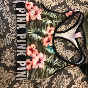 PINK Sports bra