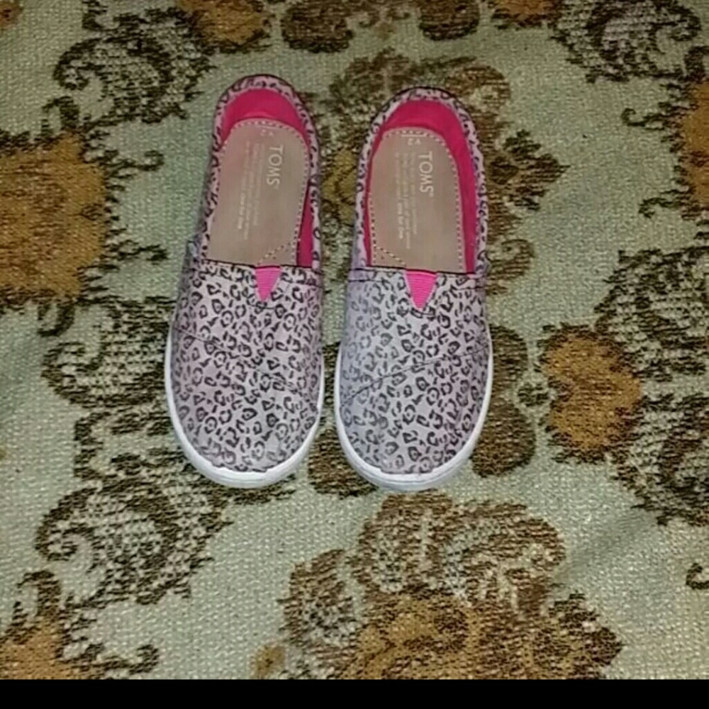 Toms kids