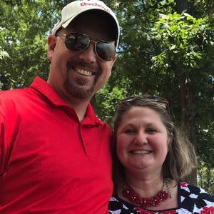 Meet your Posher, Janet