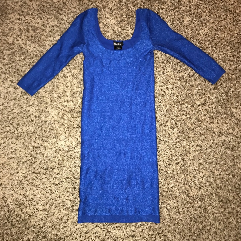 Stretch dress