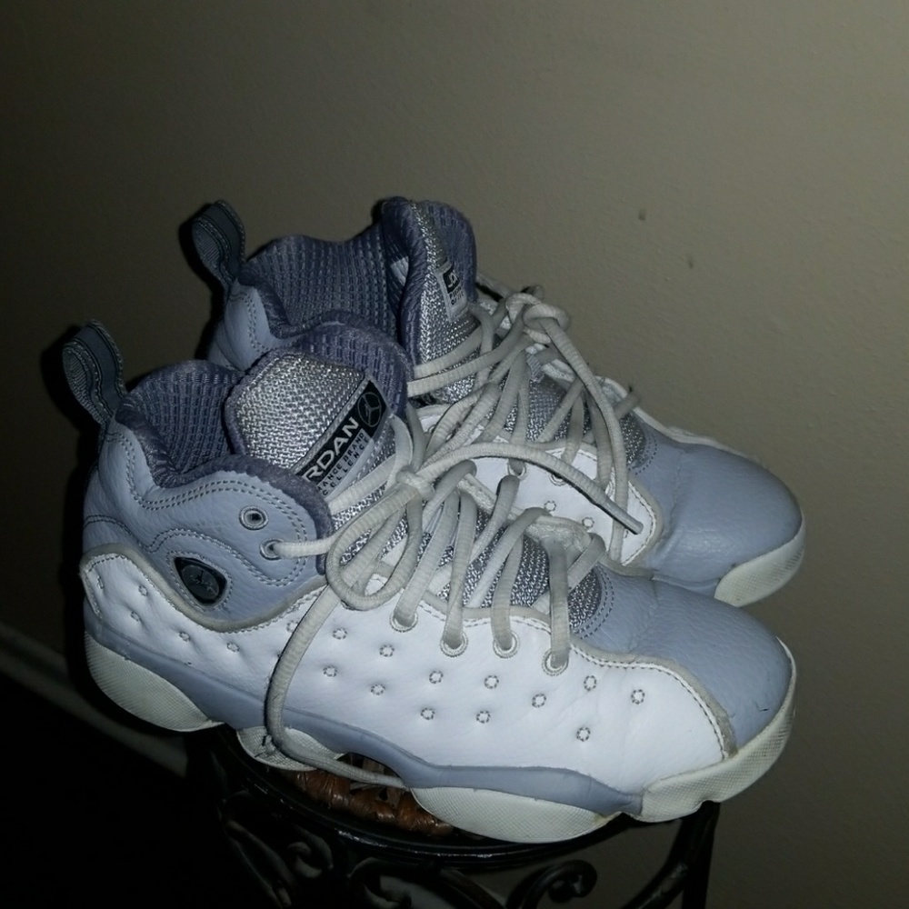 💥Price drop💥Boys Jordan Shoes