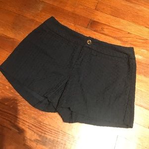 Banana Republic size 4 shorts