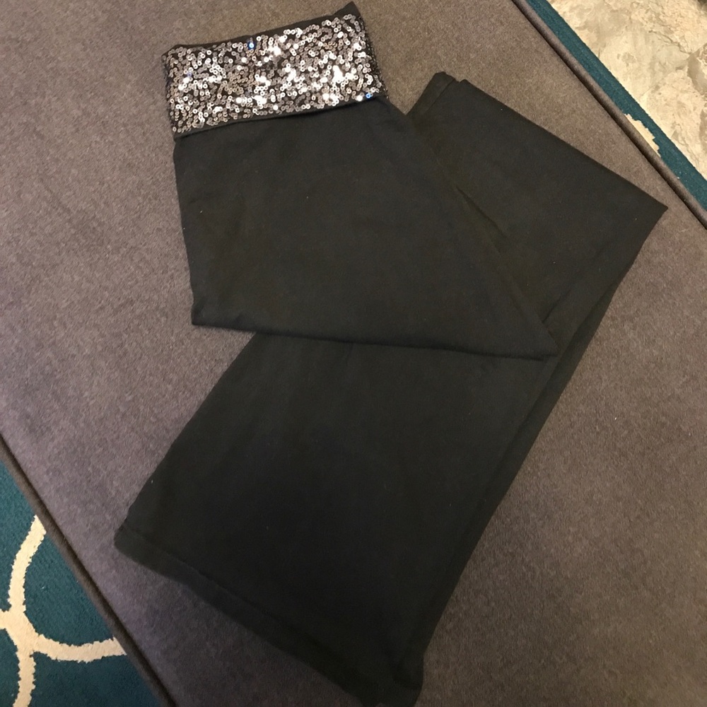 Aerie Yoga Pants
