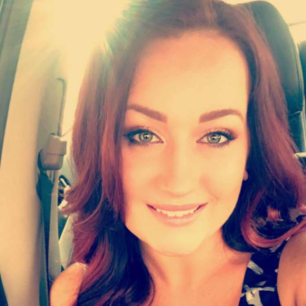 Meet your Posher, Abby