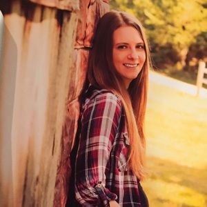 Meet your Posher, Rachel