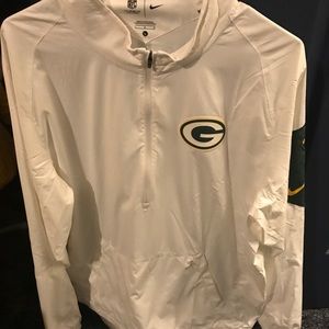 Green Bay Packers Jacket!