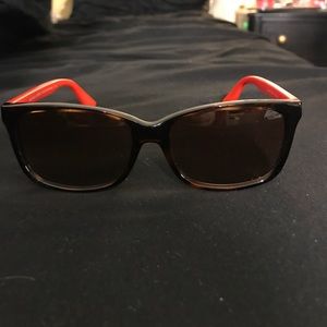 Michael Kors Johannesburg Sunglasses (MK6023)