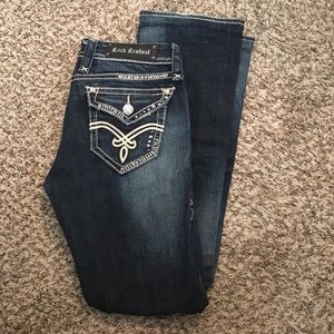 Rock Revival Elaina Boot 