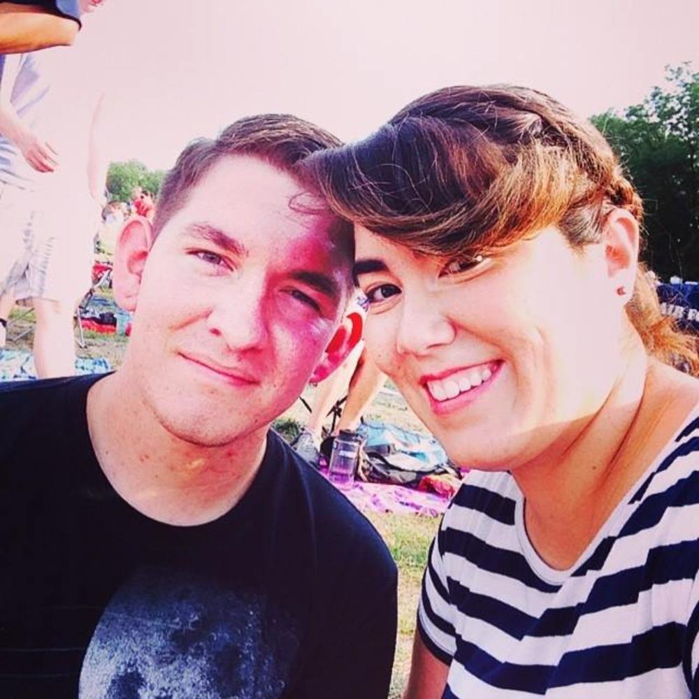 Meet your Posher, Vince