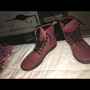 Doc Martens