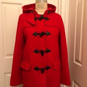 Wearmaster Outerwear for Madewell