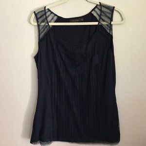 WOMENS TANK/ THE LIMITED/ SIZE MEDIUM/ ONLY ONE