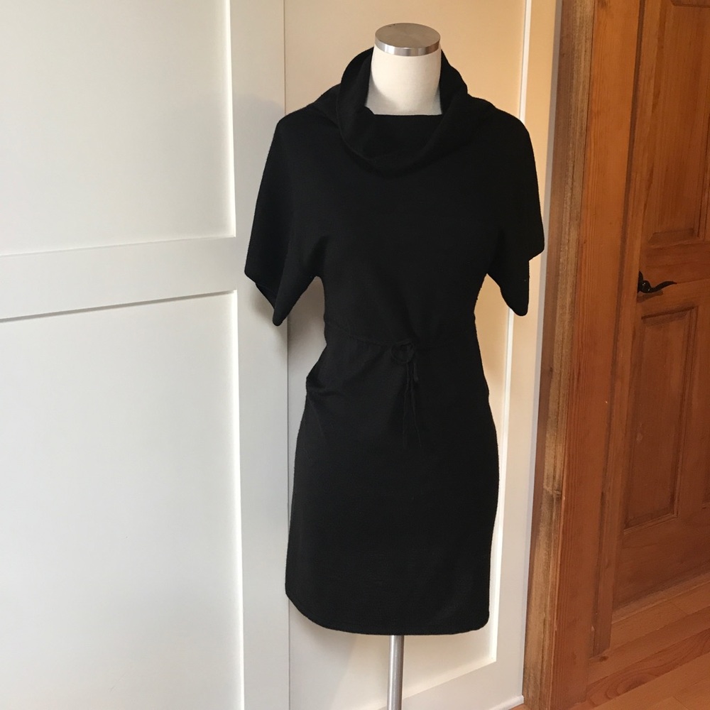 Theory wool dress