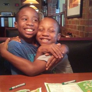 Meet your Posher, Karen