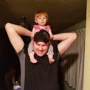 Meet your Posher, Adam