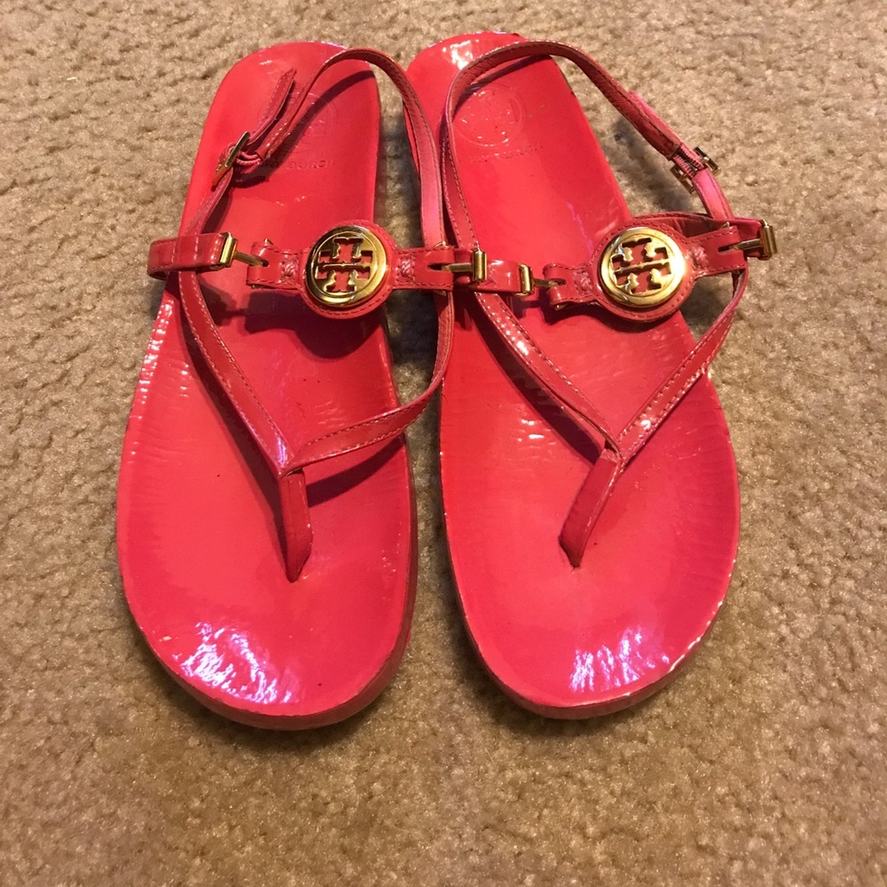 Tory Burch Sandals