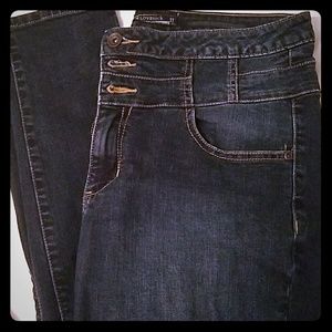 Lovesick Skinny Jeans