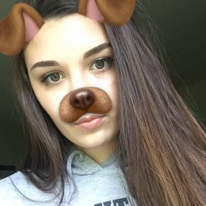 Meet your Posher, Savannah