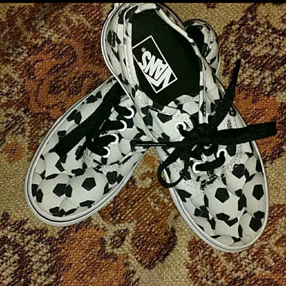 Vans kids