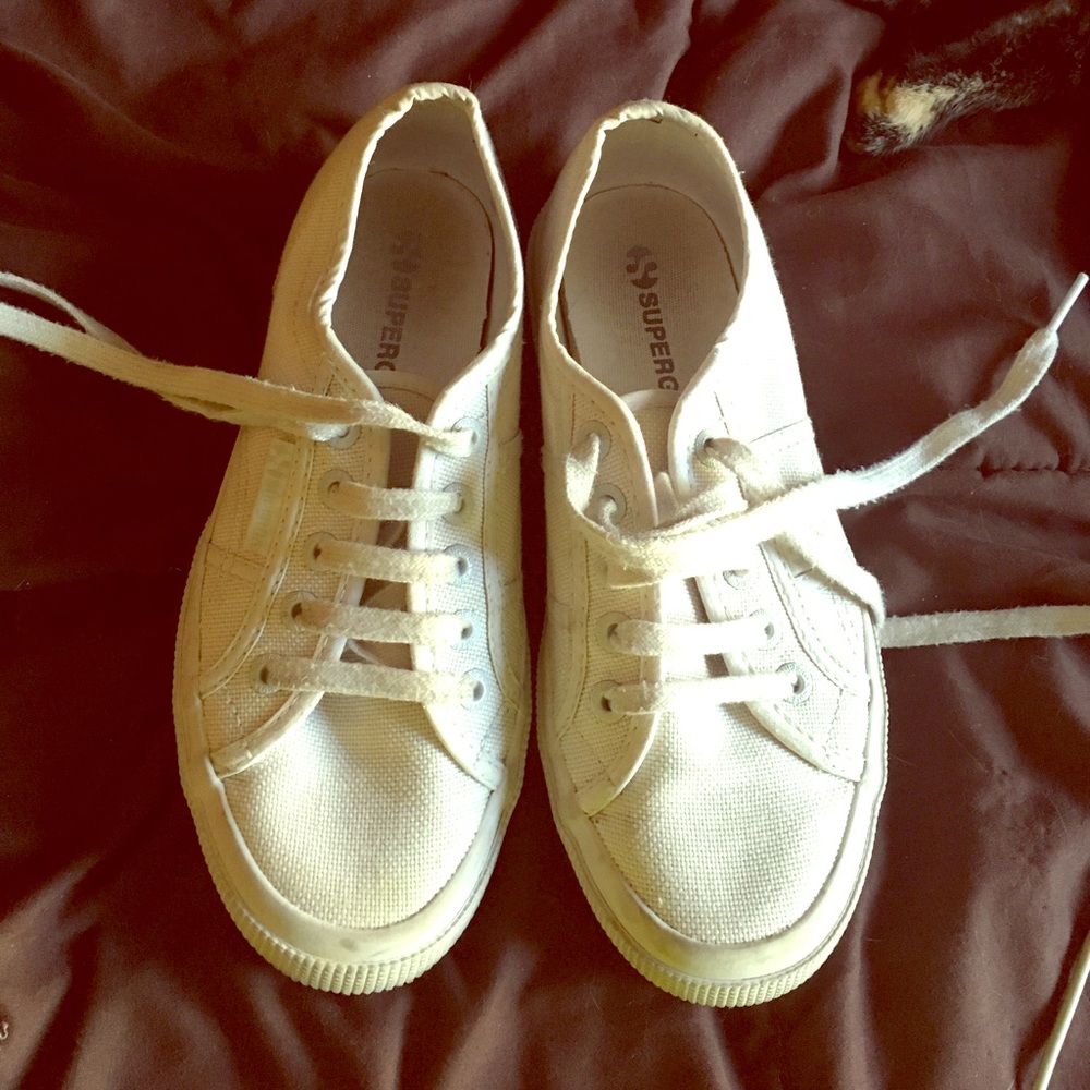 Superga Shoes