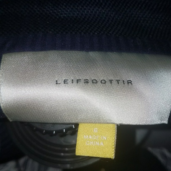 Leifsdottir - Picture 5 of 5