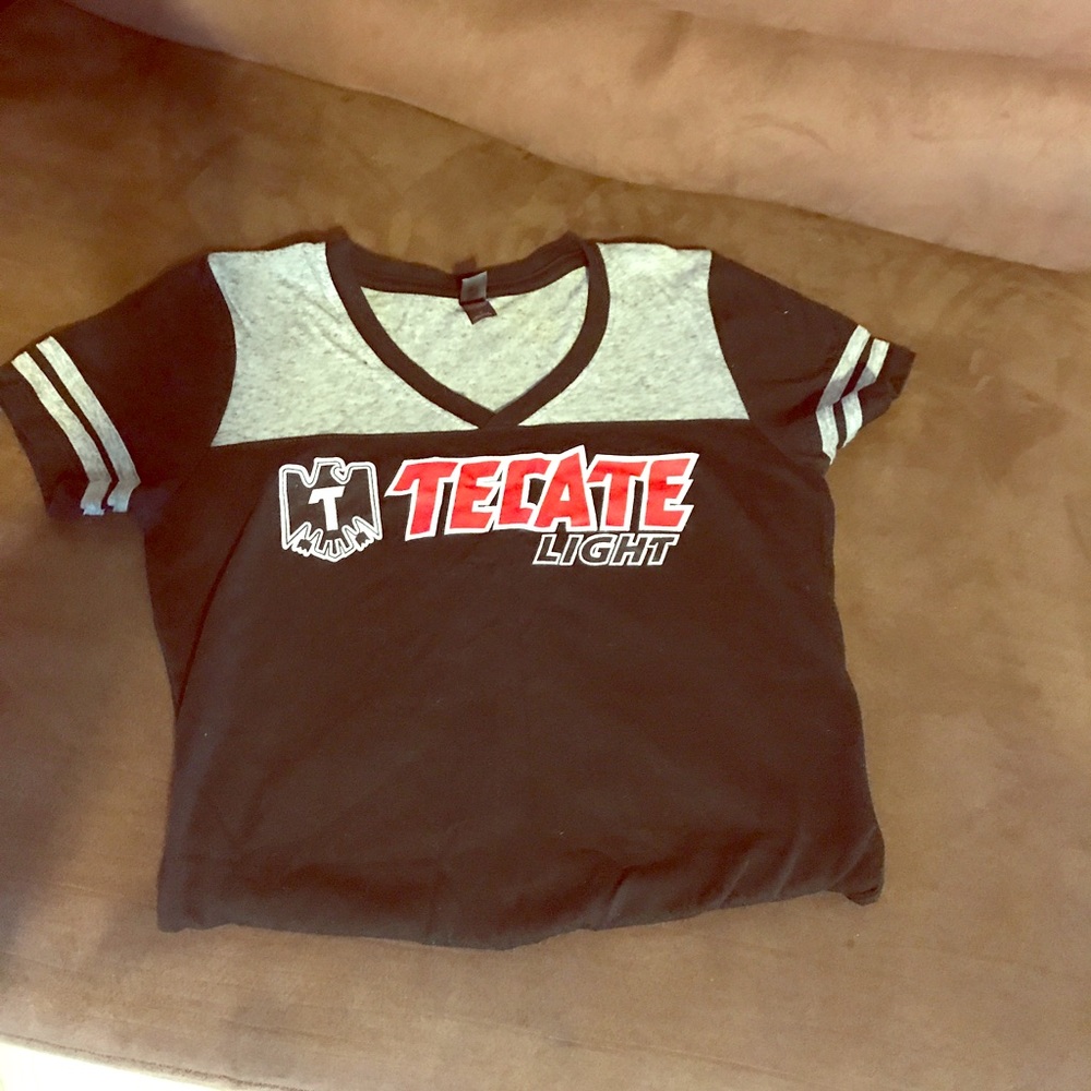 Tecate t-shirt