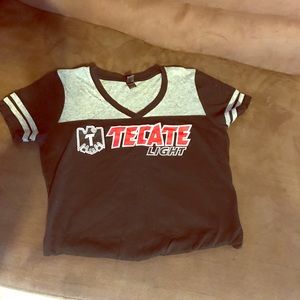 Tecate t-shirt