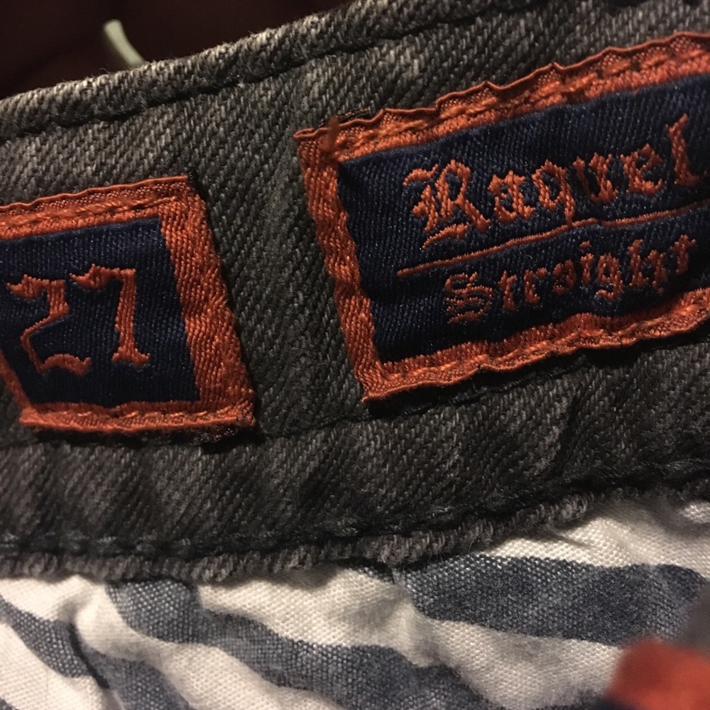 Rock revivals